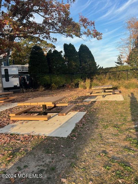 718 Pine Drive Brick, NJ 08723 - Photo 27 of 33 a view of ocean view