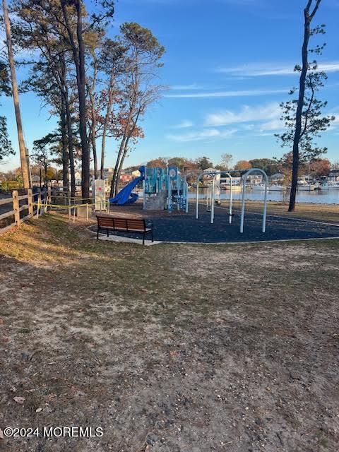 718 Pine Drive Brick, NJ 08723 - Photo 29 of 33 a view of a yard