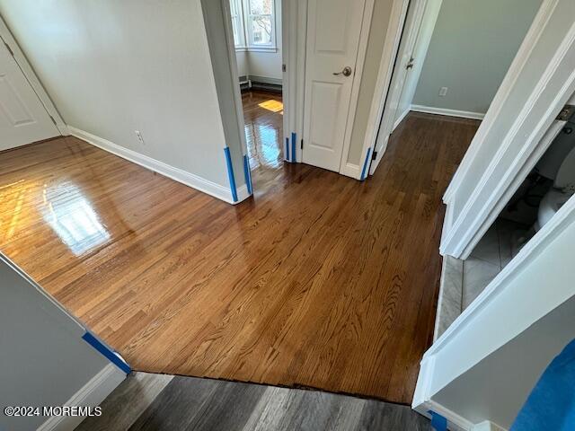 718 Pine Drive Brick, NJ 08723 - Photo 10 of 33 a view of front door