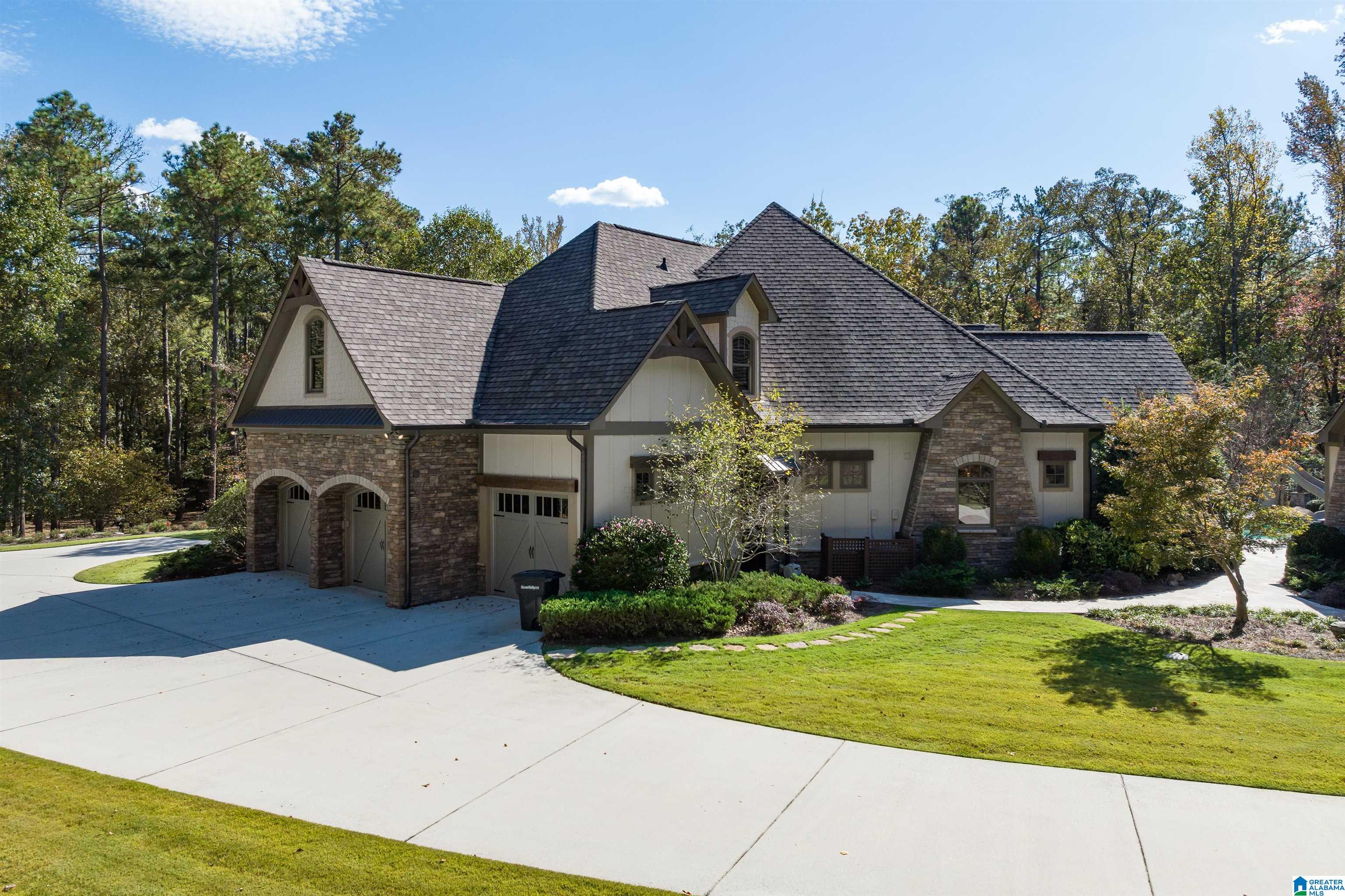 576 Chelsea Forest Road Columbiana, AL 35051 - Photo 5 of 81
