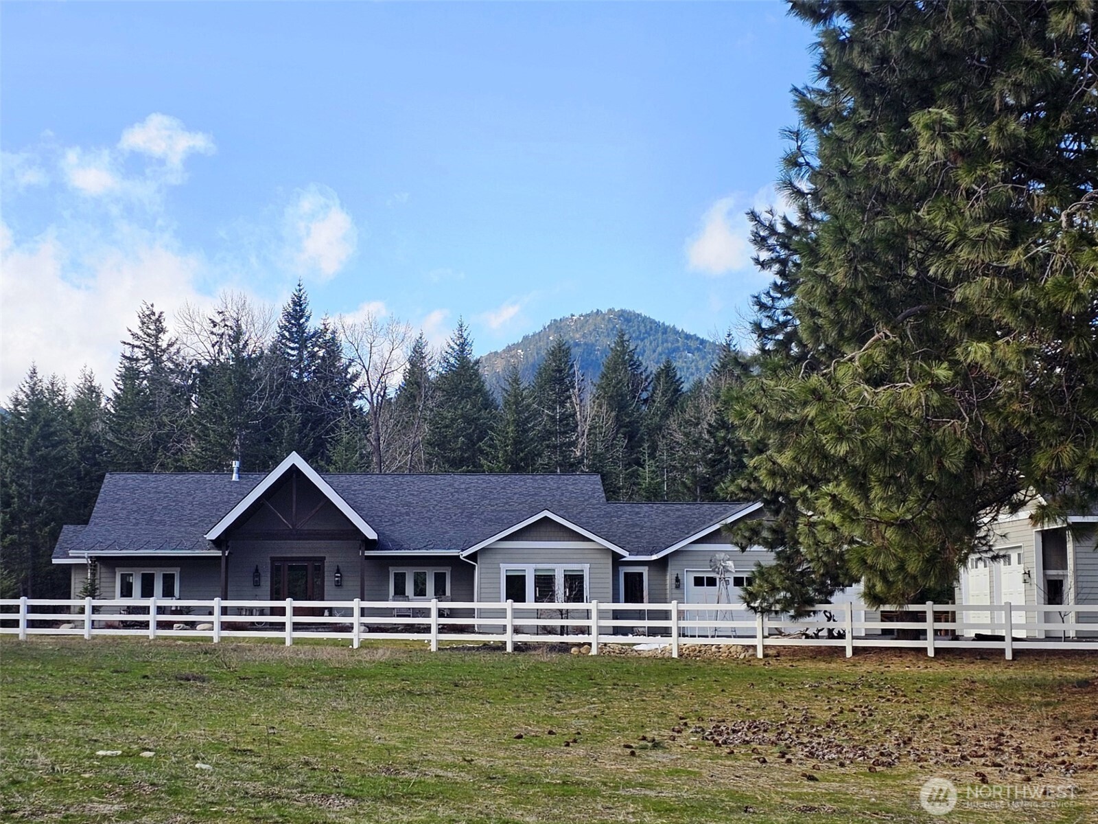 1011 Big Creek Road Cle Elum, WA 98922 - Photo 1 of 1