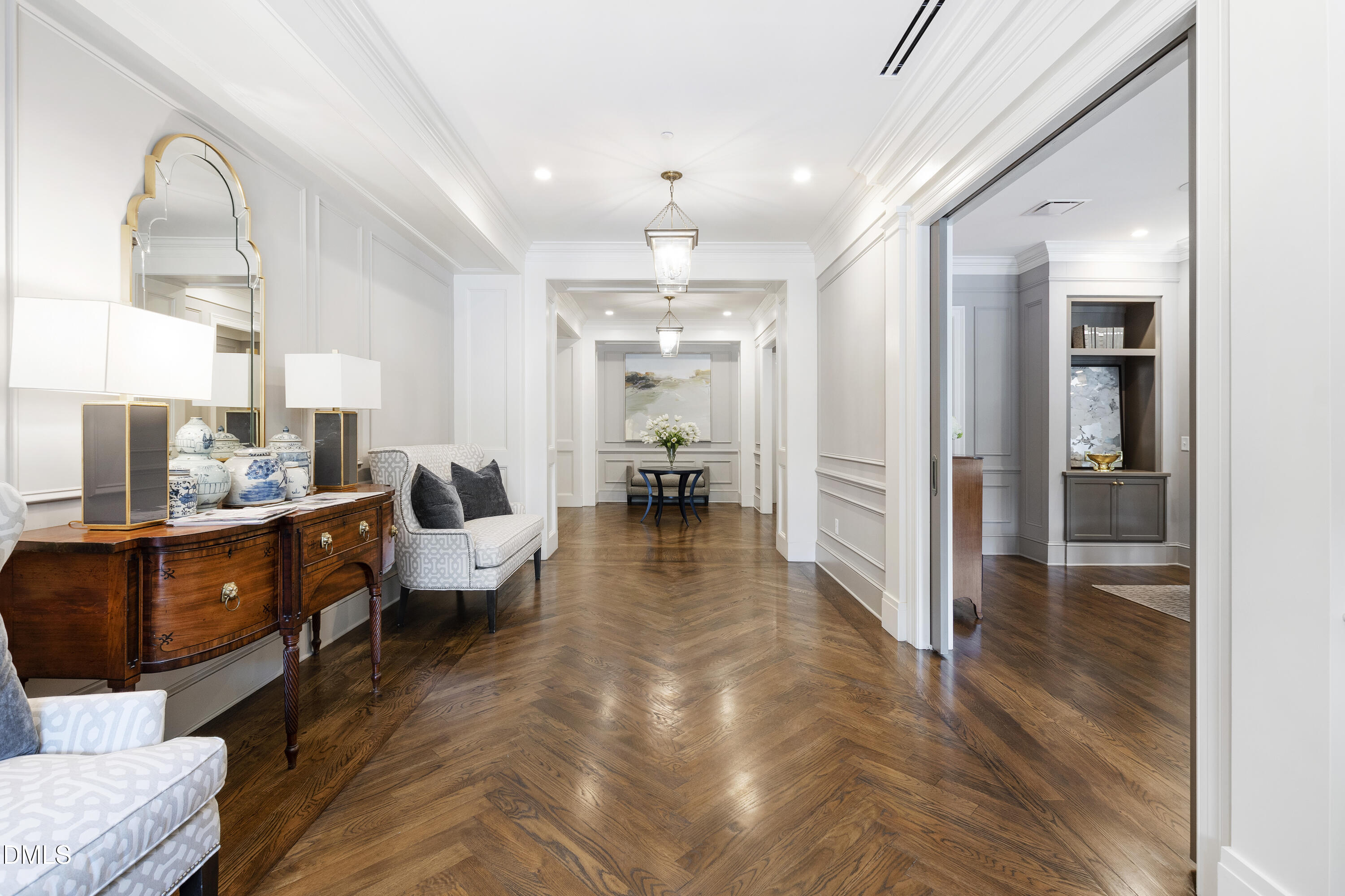 620 Wade Avenue, Unit 103 Raleigh, NC 27605 - Photo 25 of 41 a very nice looking living room with a large window