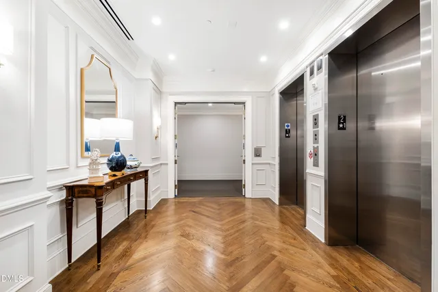 $1,600,000 | 620 Wade Avenue, Unit 103, Raleigh, NC 27605