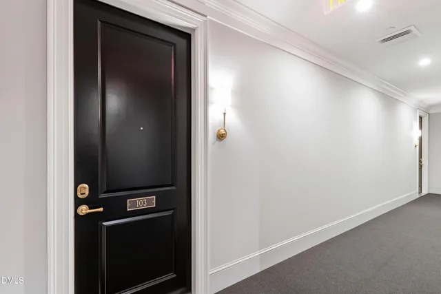 $1,600,000 | 620 Wade Avenue, Unit 103, Raleigh, NC 27605