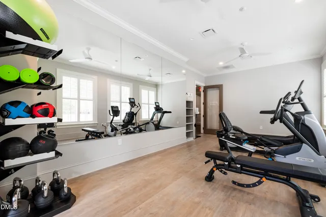 $1,600,000 | 620 Wade Avenue, Unit 103, Raleigh, NC 27605