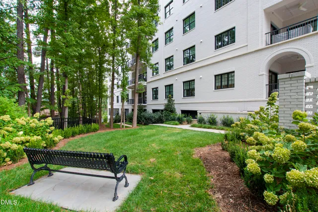 $1,600,000 | 620 Wade Avenue, Unit 103, Raleigh, NC 27605