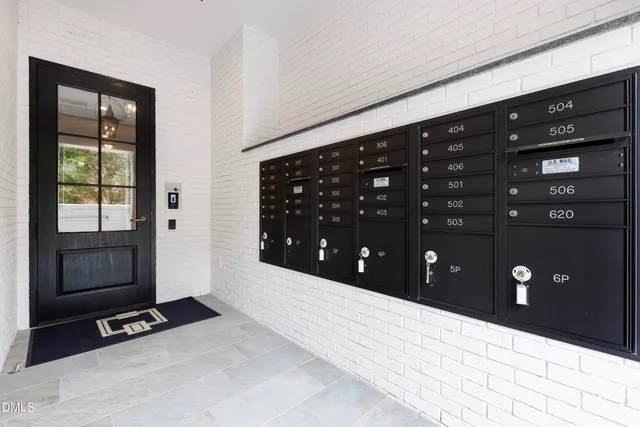 $1,600,000 | 620 Wade Avenue, Unit 103, Raleigh, NC 27605