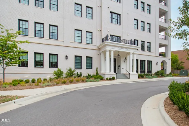 $1,600,000 | 620 Wade Avenue, Unit 103, Raleigh, NC 27605