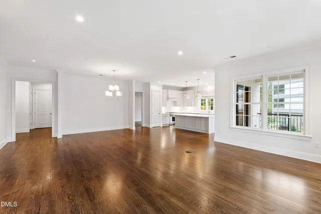 $1,600,000 | 620 Wade Avenue, Unit 103, Raleigh, NC 27605