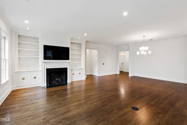 $1,600,000 | 620 Wade Avenue, Unit 103, Raleigh, NC 27605