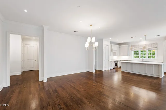 $1,600,000 | 620 Wade Avenue, Unit 103, Raleigh, NC 27605