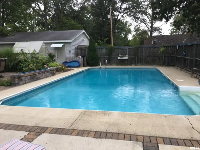 $237,000 | 821 East 6th Street, Centralia, IL 62801