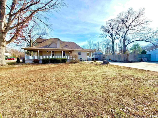 $237,000 | 821 East 6th Street, Centralia, IL 62801