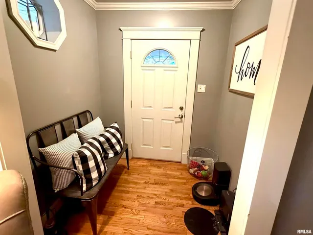 $237,000 | 821 East 6th Street, Centralia, IL 62801