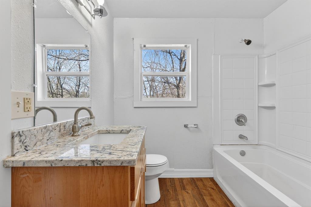 535 Hurt Street Dublin, TX 76446 - Photo 13 of 28