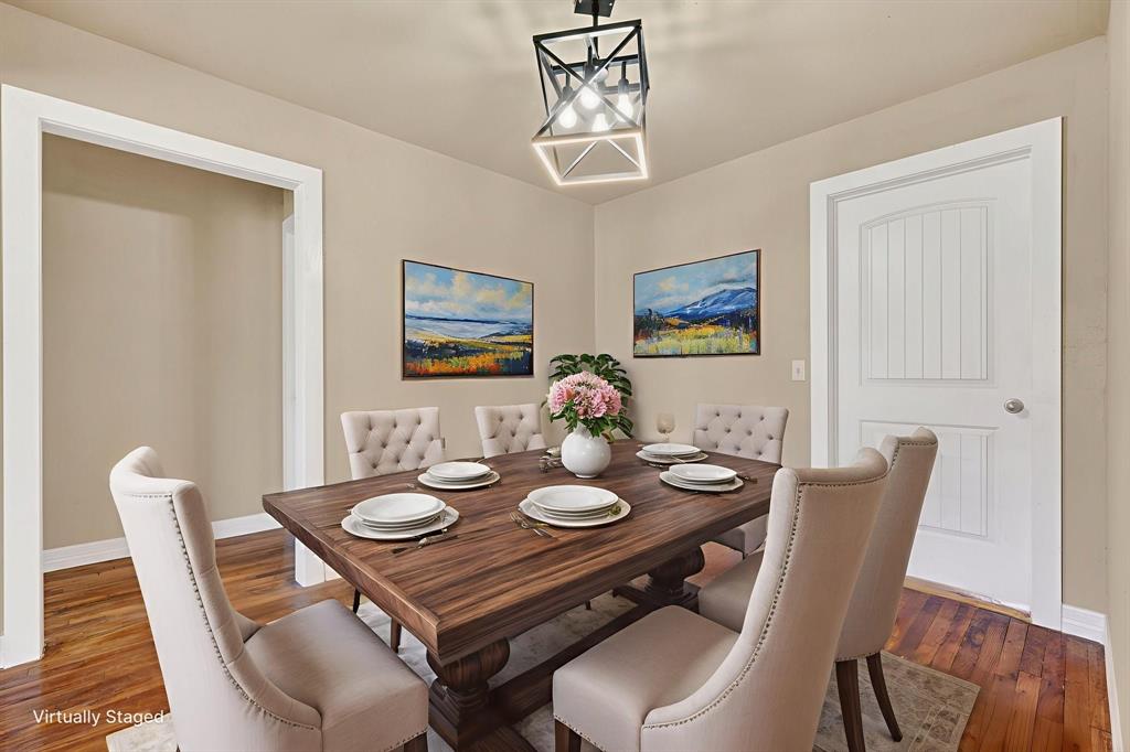 535 Hurt Street Dublin, TX 76446 - Photo 15 of 28