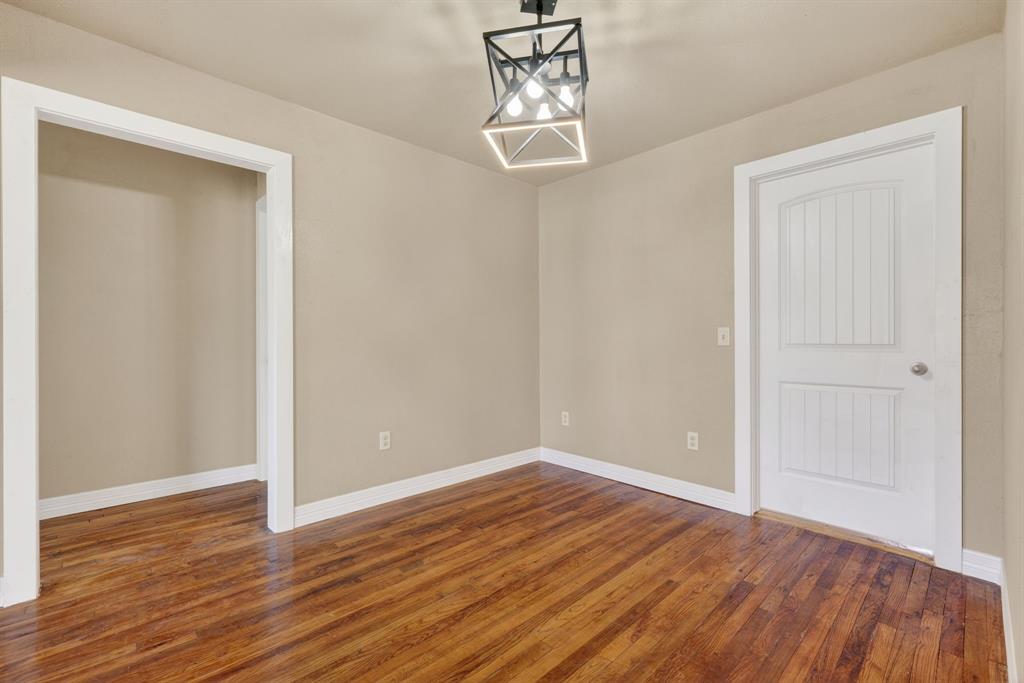 535 Hurt Street Dublin, TX 76446 - Photo 16 of 28