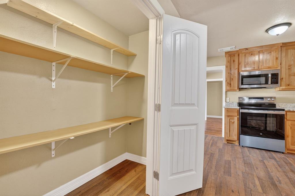 535 Hurt Street Dublin, TX 76446 - Photo 18 of 28