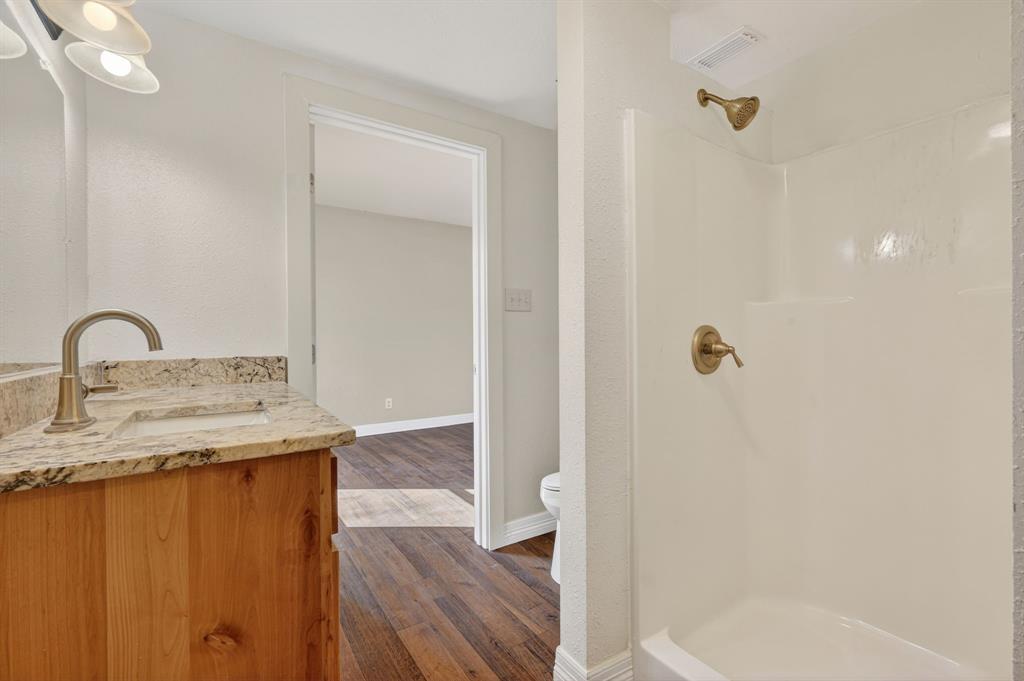 535 Hurt Street Dublin, TX 76446 - Photo 21 of 28