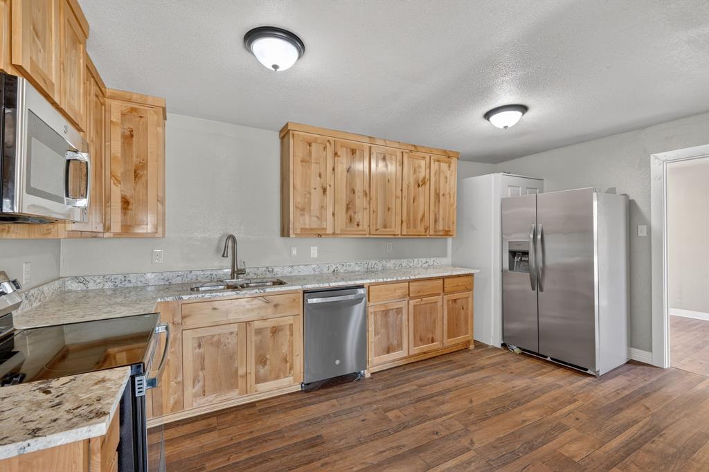 535 Hurt Street Dublin, TX 76446 - Photo 22 of 30