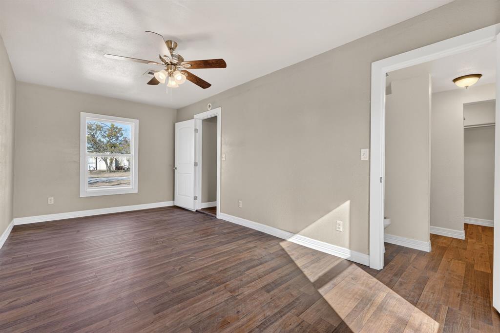 535 Hurt Street Dublin, TX 76446 - Photo 24 of 28