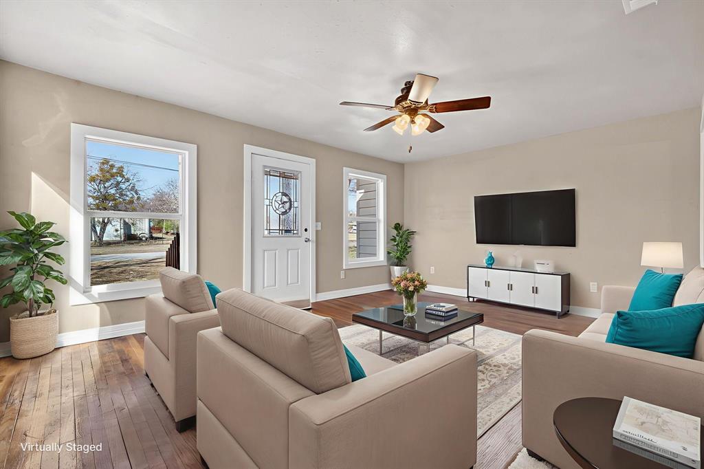 535 Hurt Street Dublin, TX 76446 - Photo 26 of 28