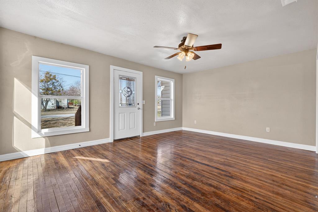 535 Hurt Street Dublin, TX 76446 - Photo 27 of 28