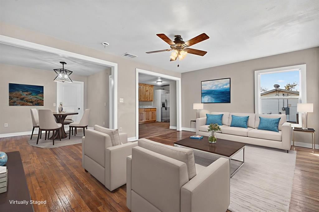 535 Hurt Street Dublin, TX 76446 - Photo 28 of 28