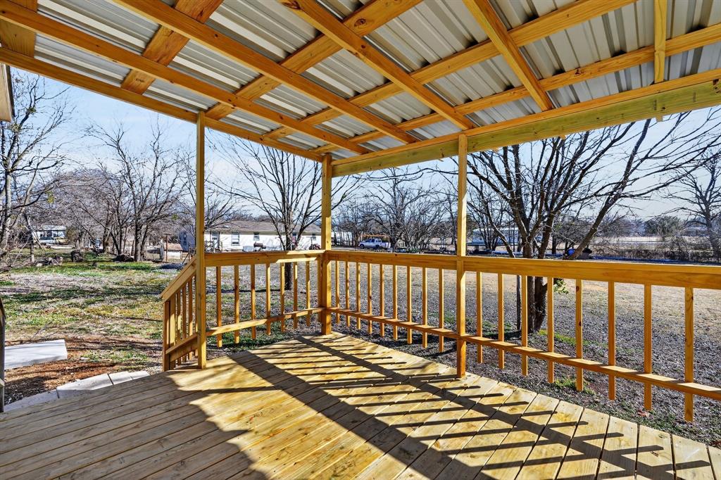 535 Hurt Street Dublin, TX 76446 - Photo 6 of 28