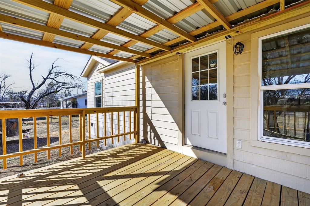 535 Hurt Street Dublin, TX 76446 - Photo 8 of 30