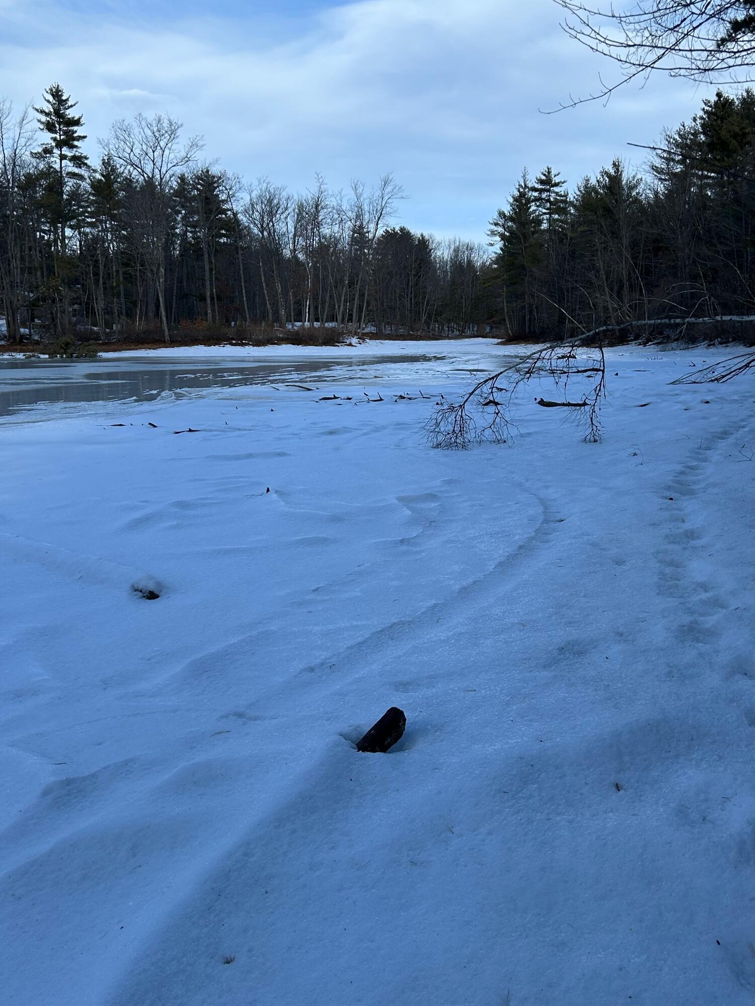 Lot 18-22a Warren Road Denmark, ME 04022 - Photo 3 of 3 IMG_1691