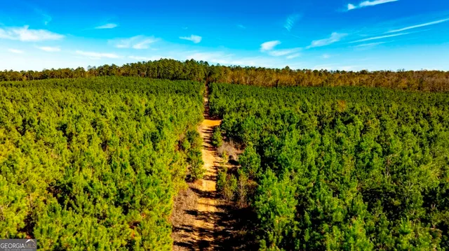 a view of an outdoor space and a lake view