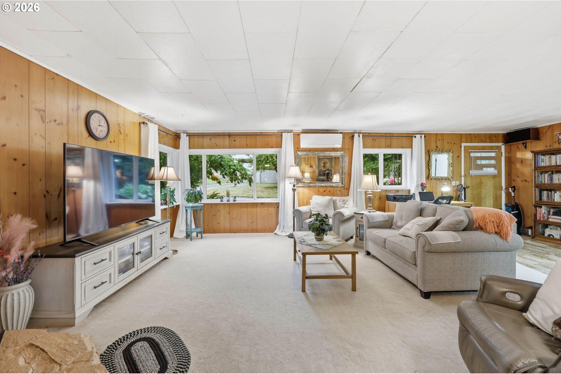 221 Cougar Loop Road Cougar, WA 98616 - Photo 7 of 48 Gallery Image 7