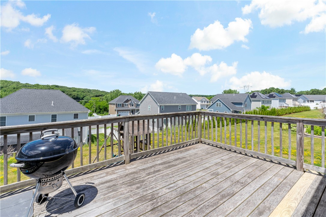 139 Danielle Drive Woonsocket, RI 02895 - Photo 11 of 20