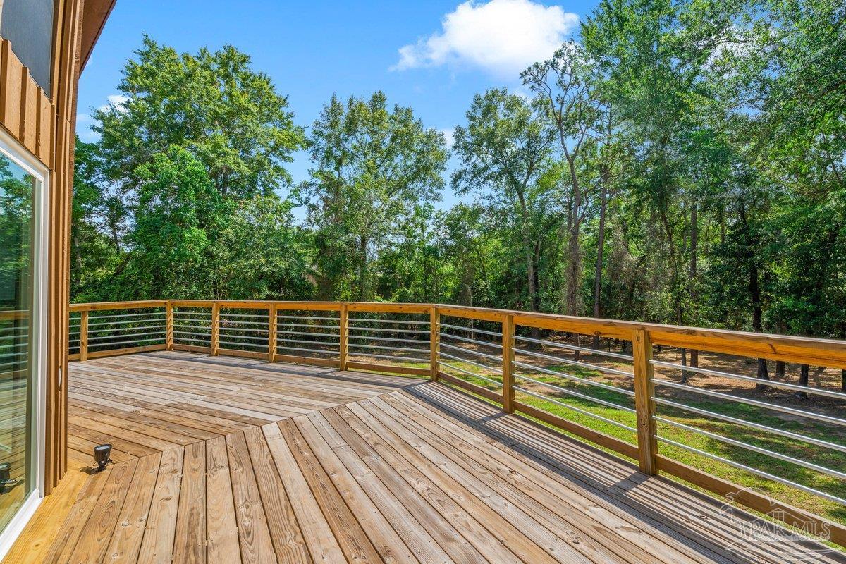 513 Timber Ridge Drive Pensacola, FL 32534 - Photo 50 of 69