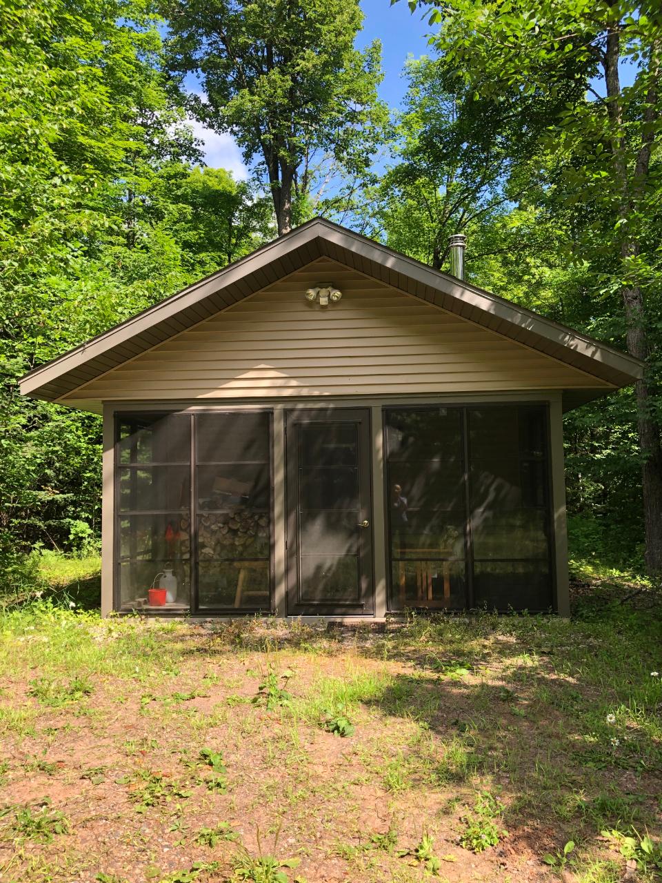 8529 Murphy Lake Road Presque Isle, WI 54557 - Photo 14 of 19 Gallery Image 14