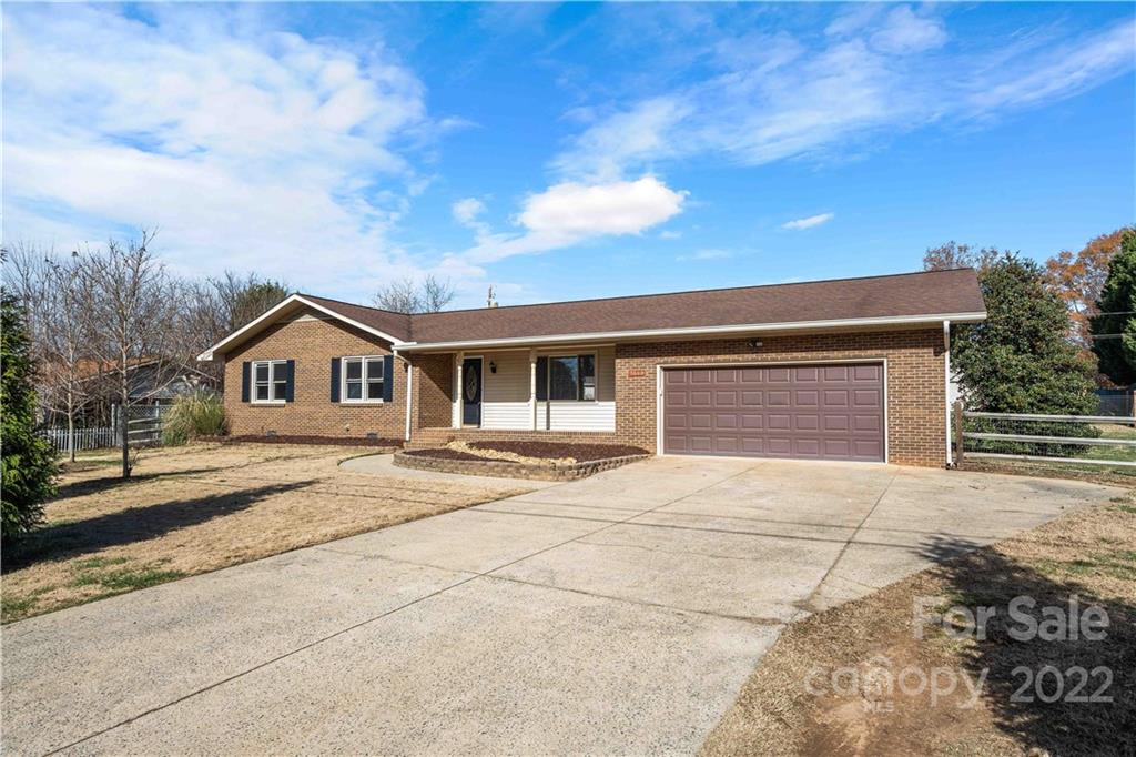 5660 Wright Road Kannapolis, NC 28081 - Photo 2 of 29 Gallery Image 2