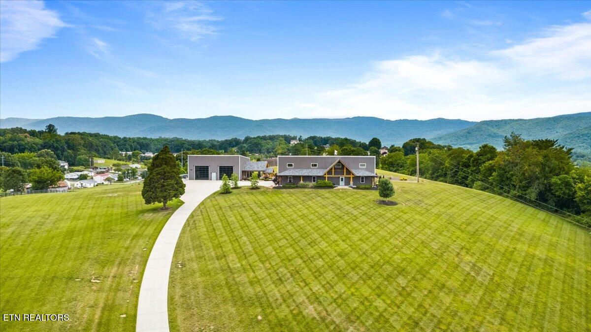 149 Island Ford Road Jacksboro, TN 37757 - Photo 6 of 60 06-149 Island Ford Rd