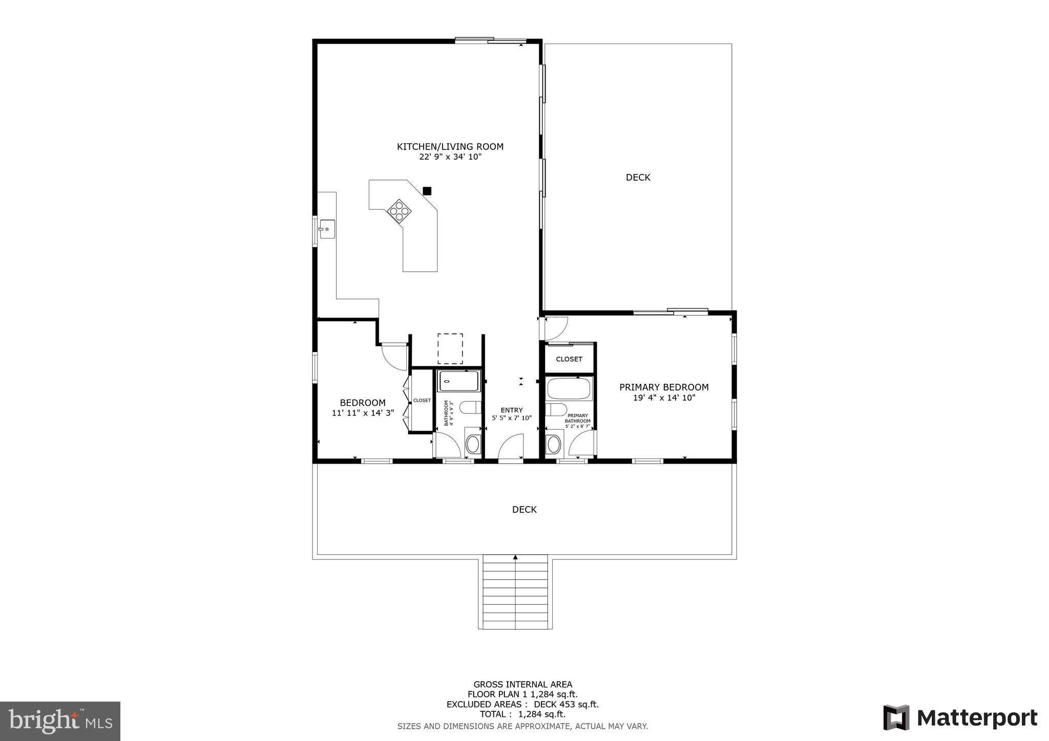 12240 Potomac View Road Newburg, MD 20664 - Photo 34 of 34 Gallery Image 34