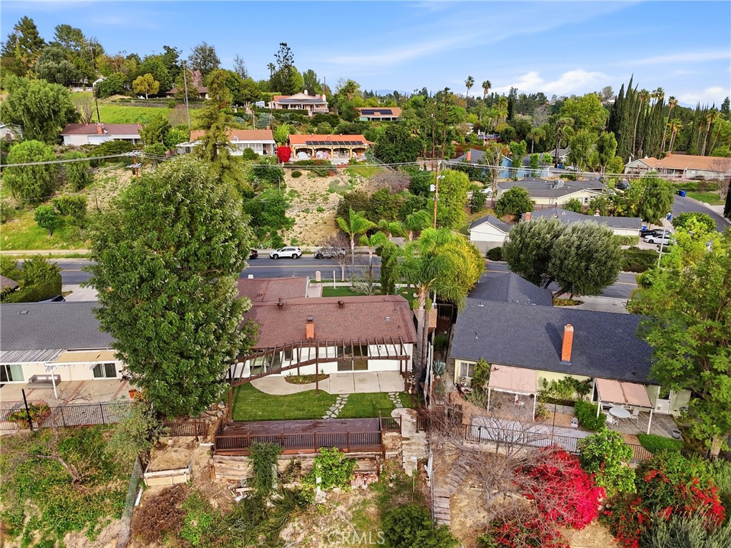 24308 Highlander Road West Hills, CA 91307 - Photo 55 of 62