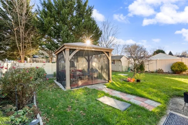 $539,000 | 698 West Lake Avenue, Rahway, NJ 07065