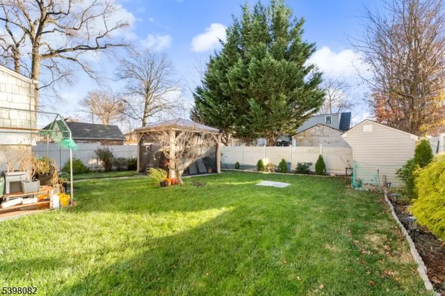 $539,000 | 698 West Lake Avenue, Rahway, NJ 07065