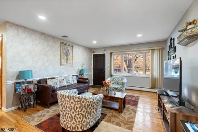 $539,000 | 698 West Lake Avenue, Rahway, NJ 07065