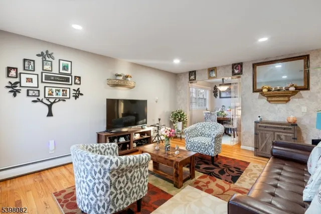 $539,000 | 698 West Lake Avenue, Rahway, NJ 07065