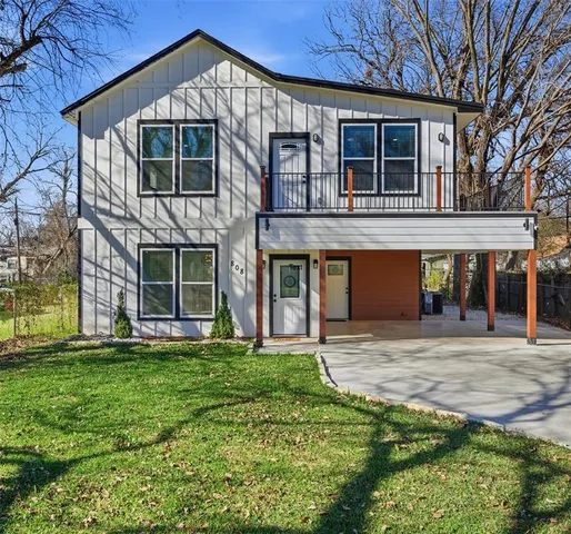 $349,000 | 808 Pecan Avenue, Waco, TX 76704