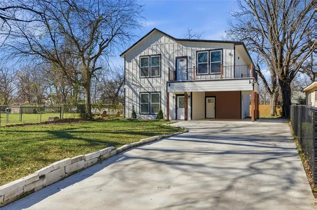$349,000 | 808 Pecan Avenue, Waco, TX 76704