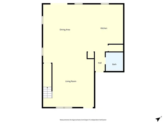 $349,000 | 808 Pecan Avenue, Waco, TX 76704