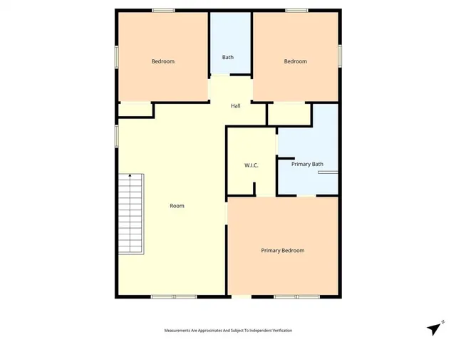 $349,000 | 808 Pecan Avenue, Waco, TX 76704