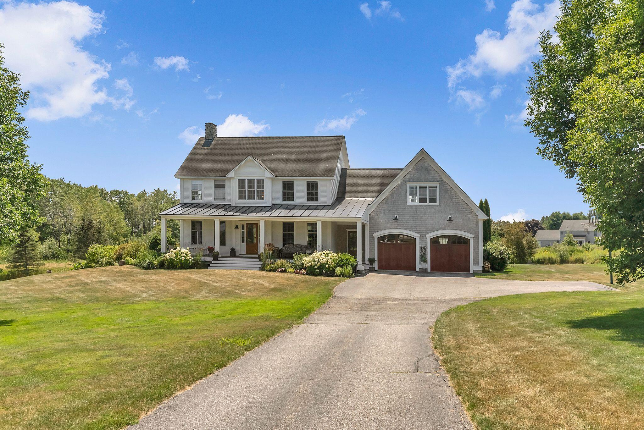 22 Muirfield Road Cumberland, ME 04021 - Photo 4 of 53 3_DSC03375