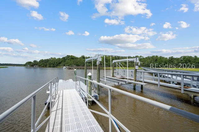 $550,000 | 208 Bull Point Drive, Seabrook, SC 29940